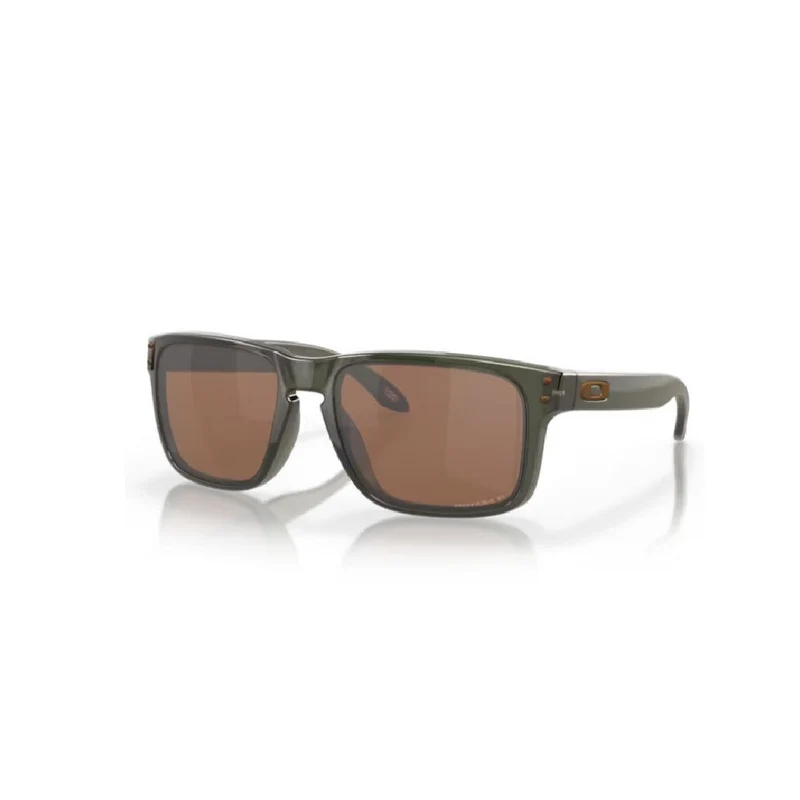 Holbrook Olive Ink - Prizm Tungsten Polarized