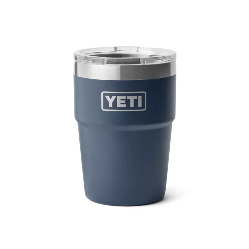 Yeti Single 16 Oz Stackable Cup V2