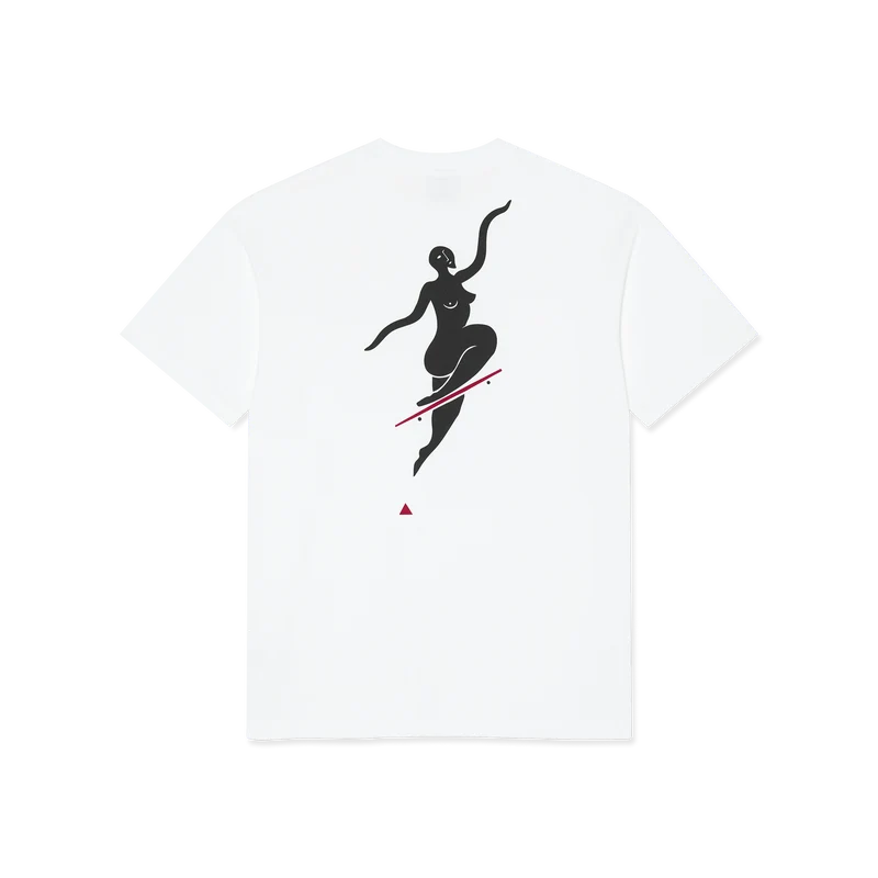 Polar Skate Co Tee No Comply