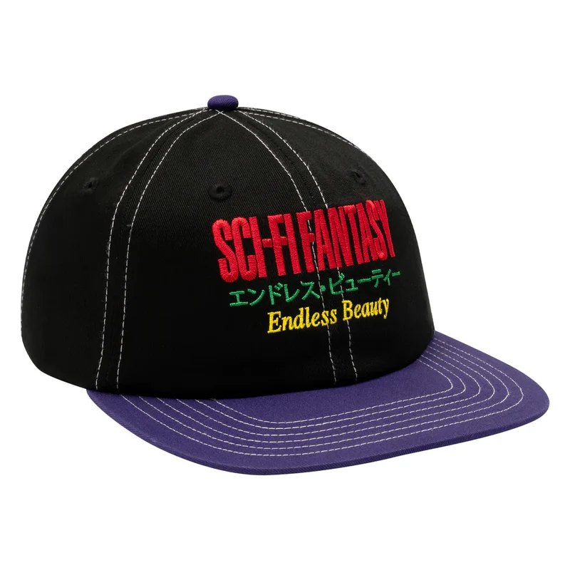 Sci-Fi Fantasy Endless Beauty Hat