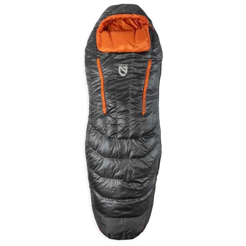 Nemo Disco™ Men's Endless Promise® Down Sleeping Bag - chimera