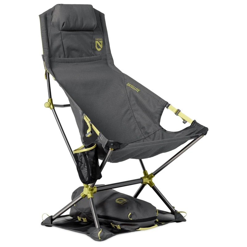 Nemo Satellite™ Liegesessel