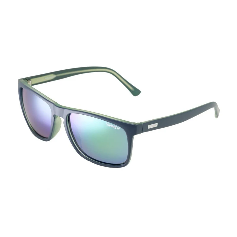 Oak Matt Blue Green CX - Sintec Green