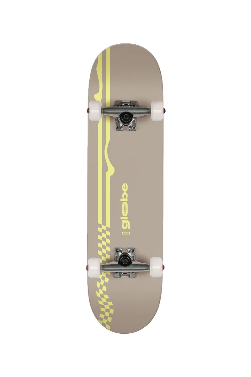 Globe Kids Racer Micro