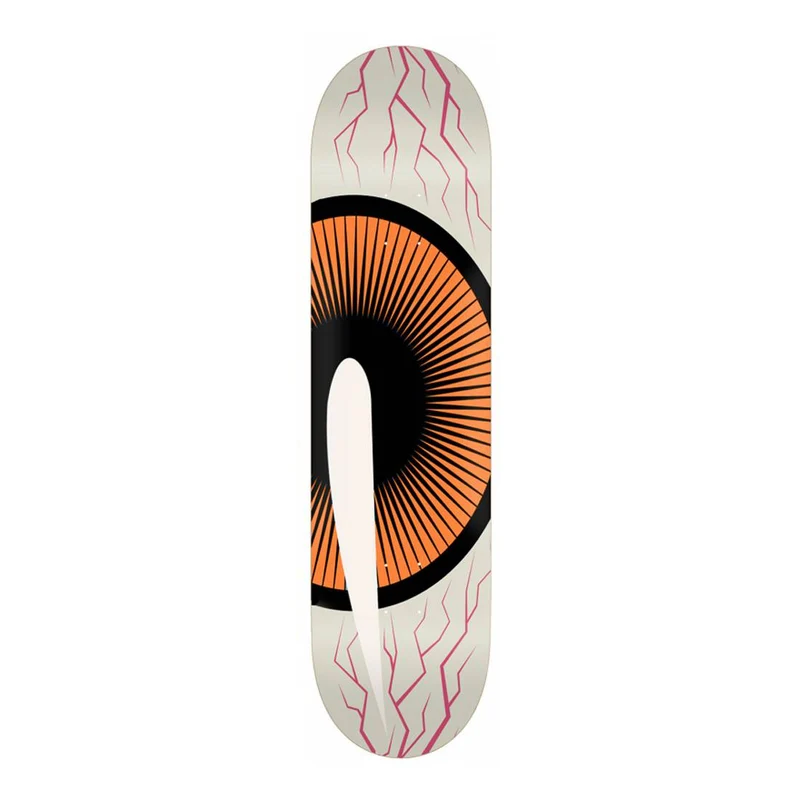 Toy Machine Big Eye Orange