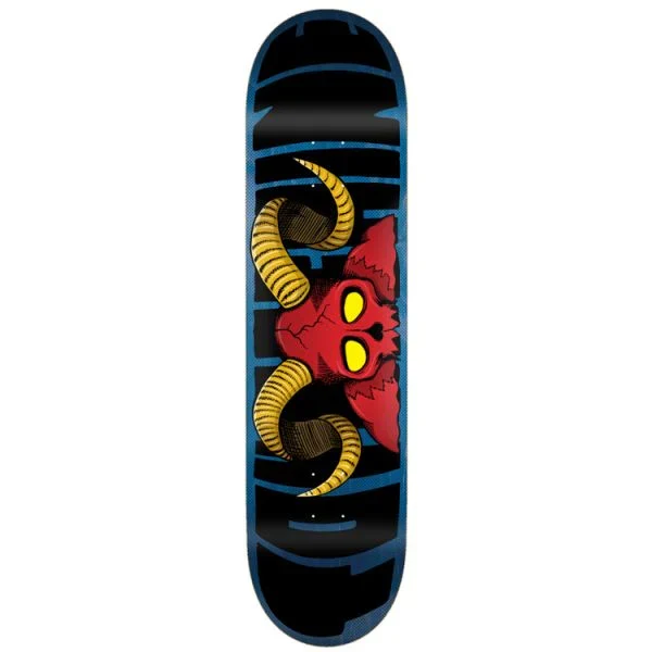 Toy Machine Horns Red Deck