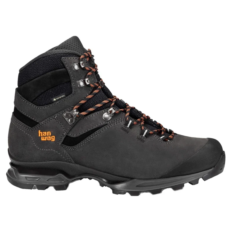 Hanwag Tatra Light GTX Men asphalt orange
