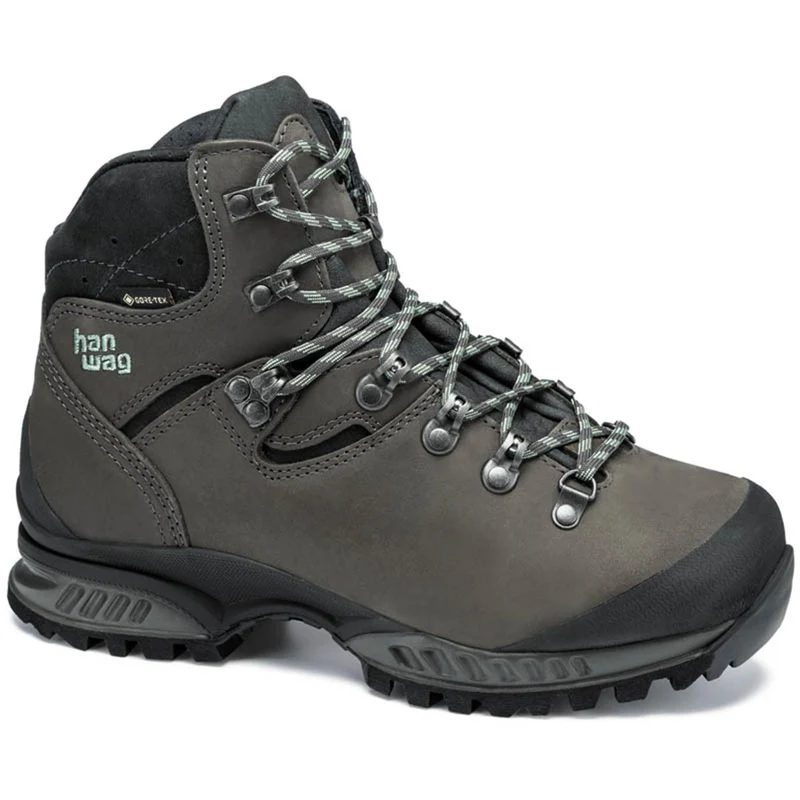 Hanwag Tatra II Lady GTX asphalt mint