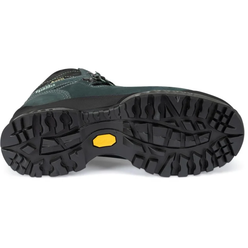 Hanwag Tatra II Wide Lady GTX asphalt mint