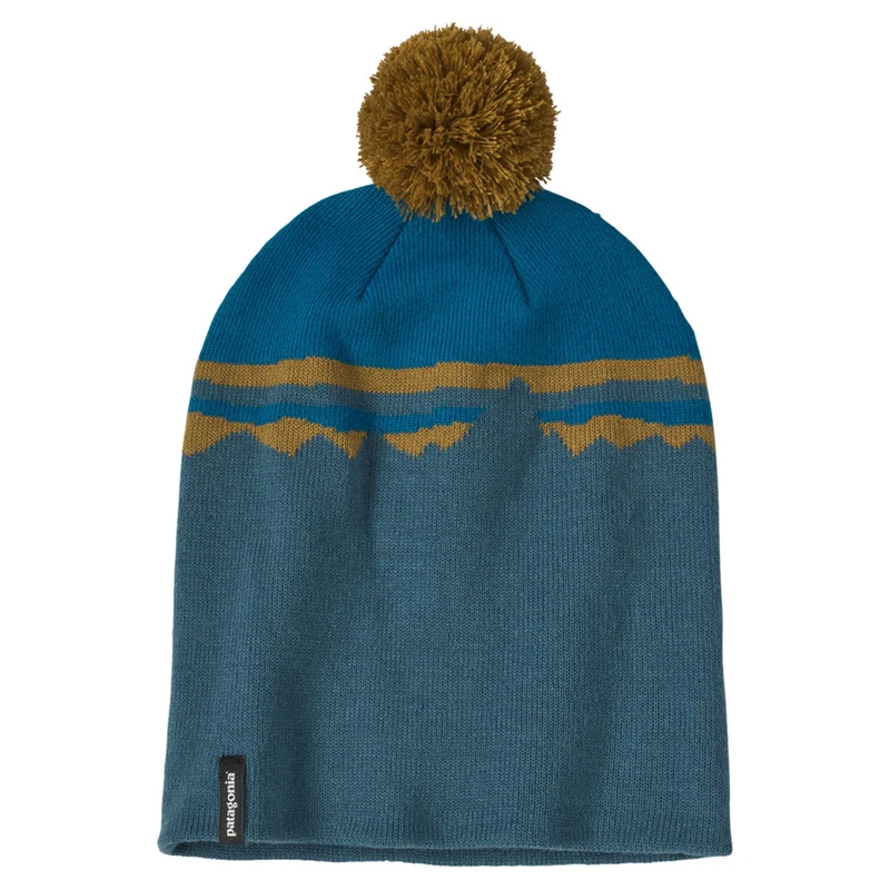 Patagonia Lightweight Powder Town Beanie