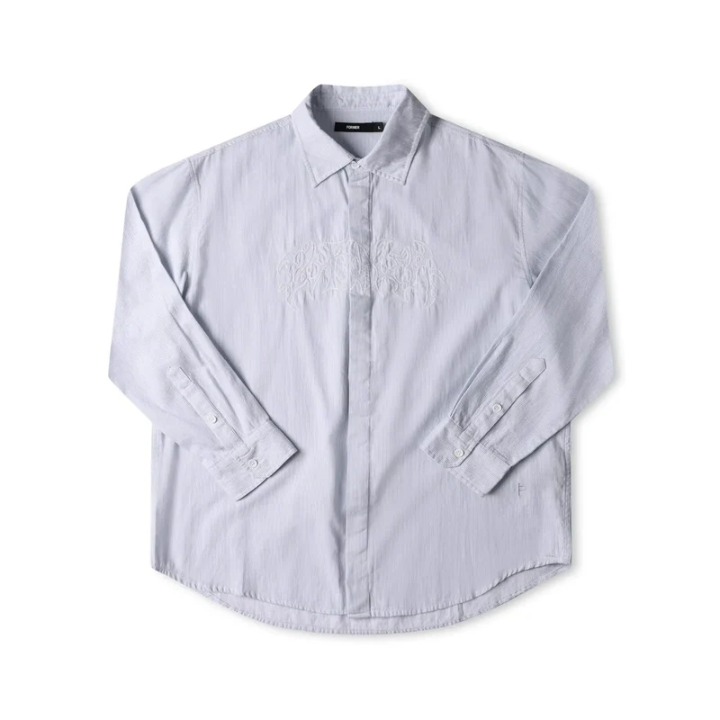 Former Puncture LS Shirt