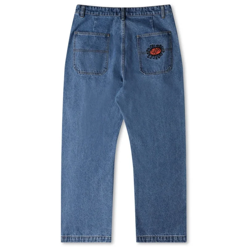 Former Reynolds Denim Pant