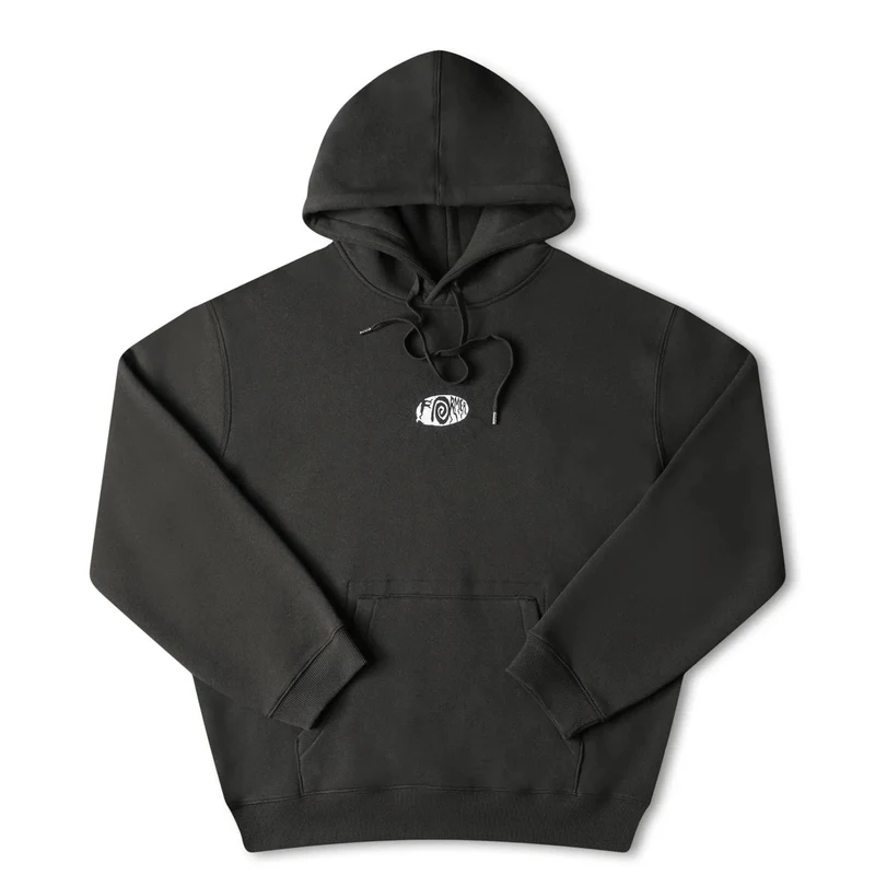 Former Halo Hood