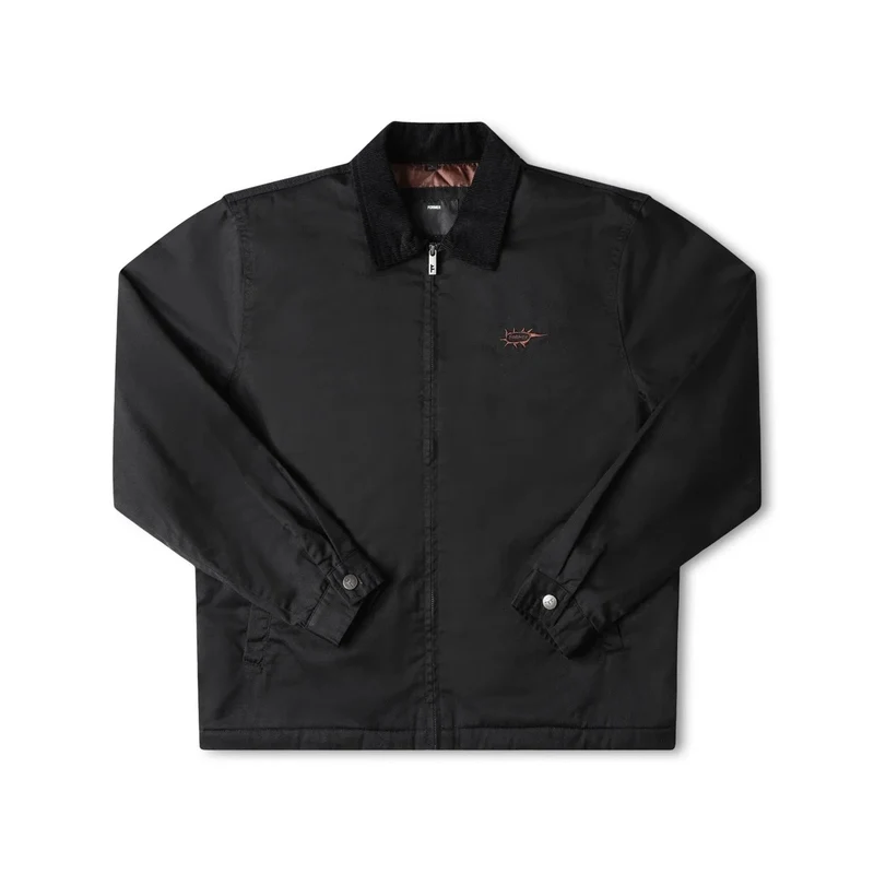 Former Reynolds Jacket