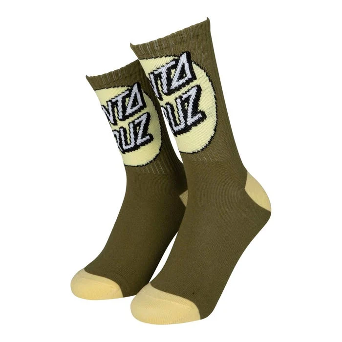Santa Cruz Youth Other Dot (2 Pack)