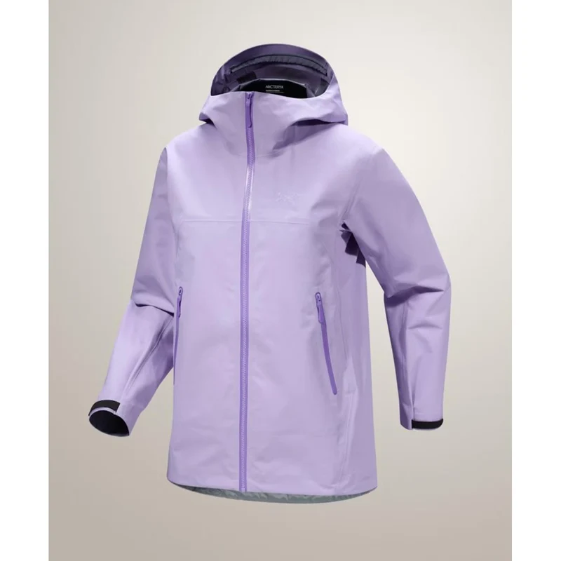 Arc'teryx Beta Jacke Damen mallow
