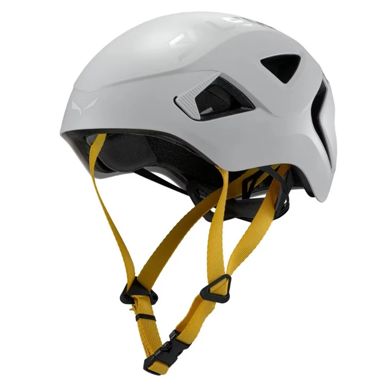 Salewa Pura 2.0 Helm lunar rock