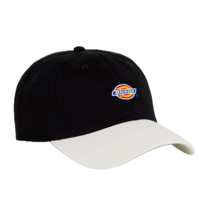 Dickies Hardwick 2 Tone Black