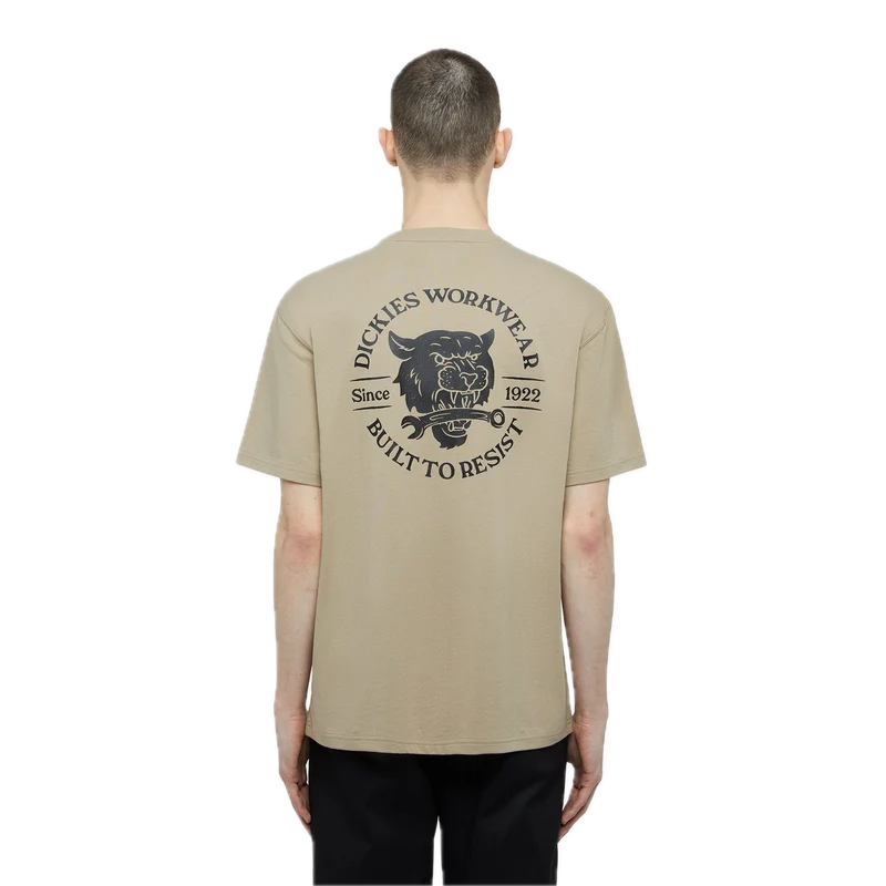 Dickies Wrench SS Tee