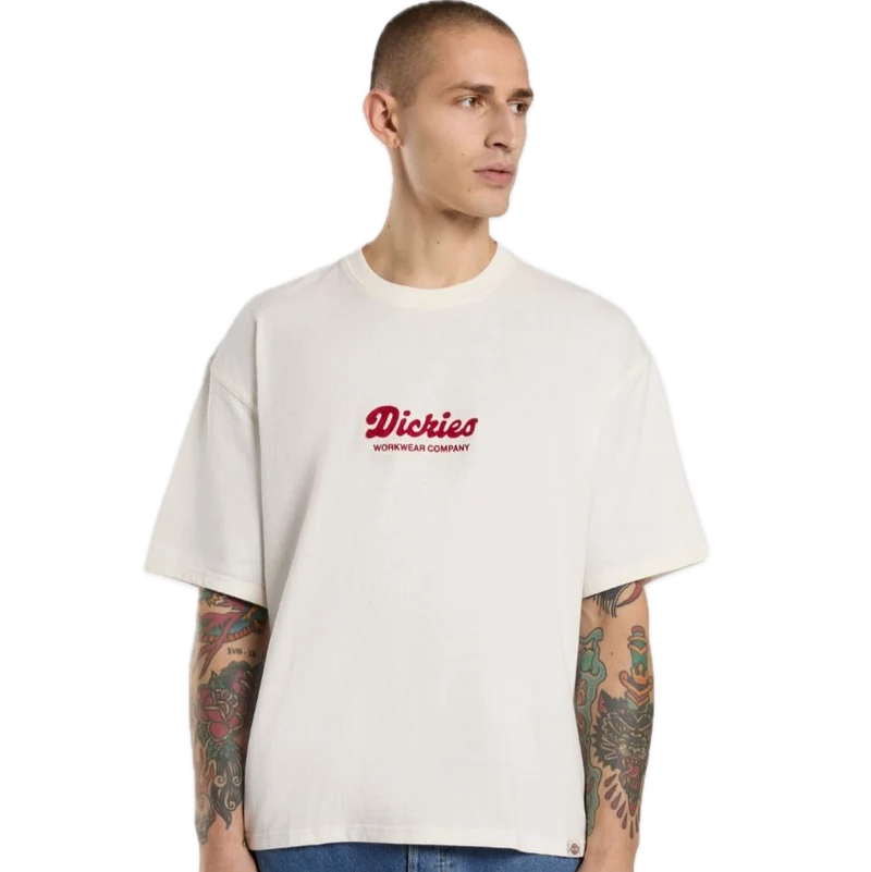 Dickies Lewistown SS Tee