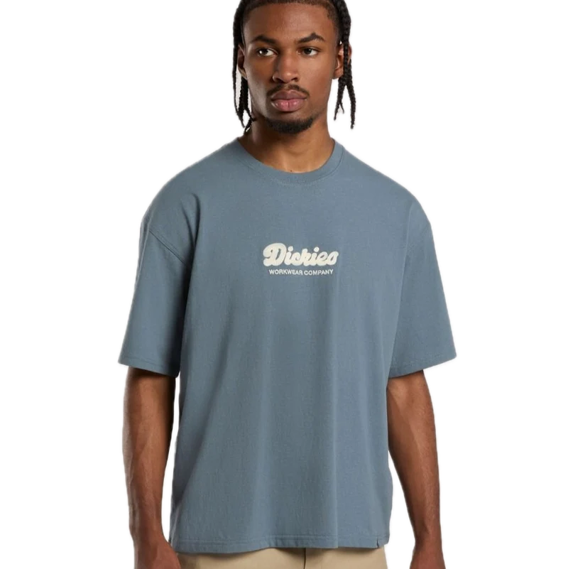 Dickies Lewistown SS Tee