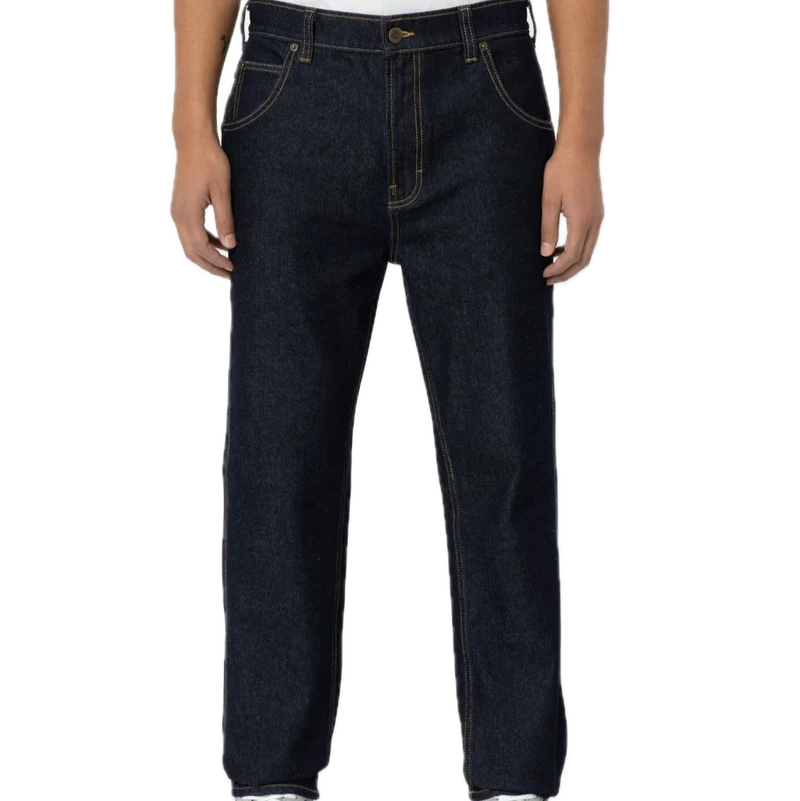 Dickies Houston Denim Rinsed
