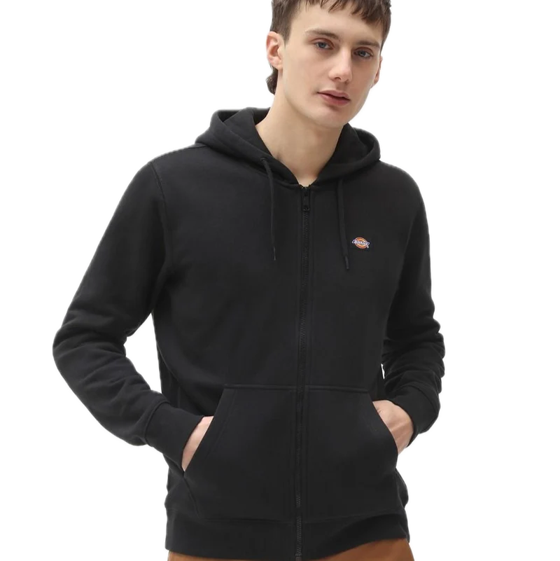 Dickies Oakport Zip Hoodie