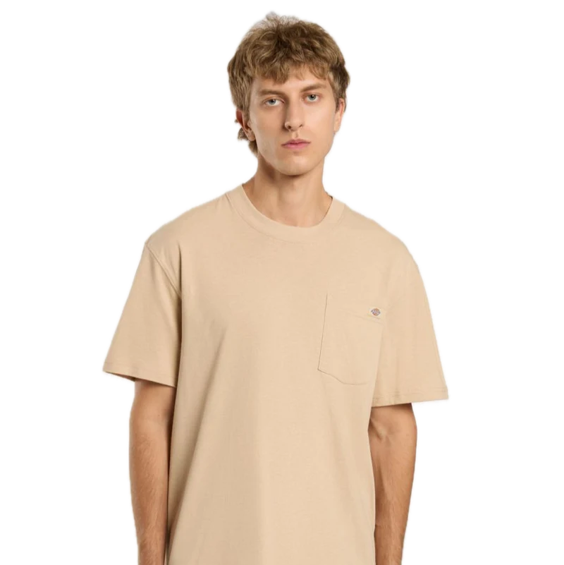 Dickies Luray Pocket Tee