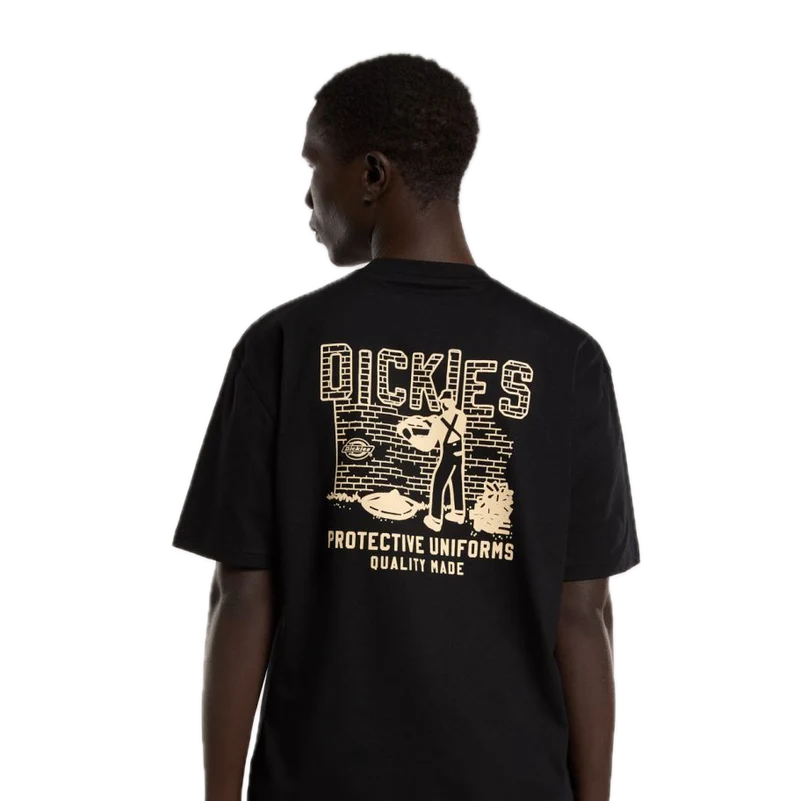 Dickies Bricklane SS Tee
