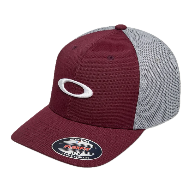 Oakley Ellipse Mesh Caps