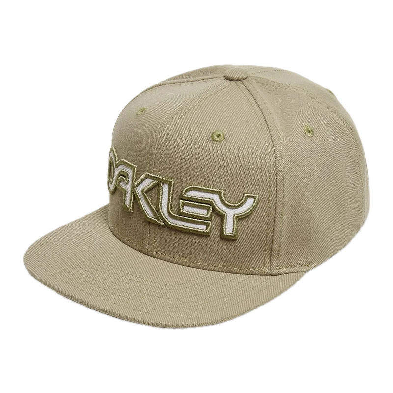 Oakley Meshed B1B FB Cap