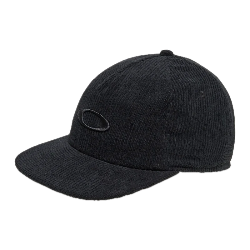 Oakley Ellipse Corduroy Cap
