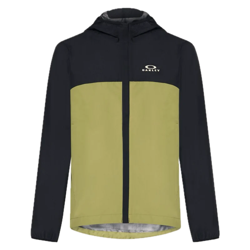 Oakley Elements Shell Jacket 2.0 Fern