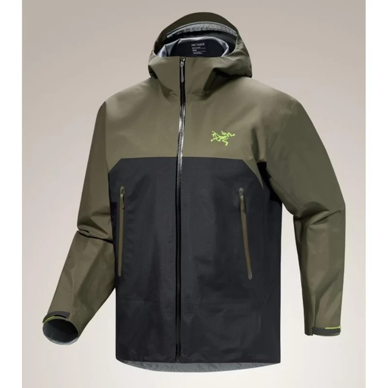 Arc'teryx Beta Jacke Herren spotlight