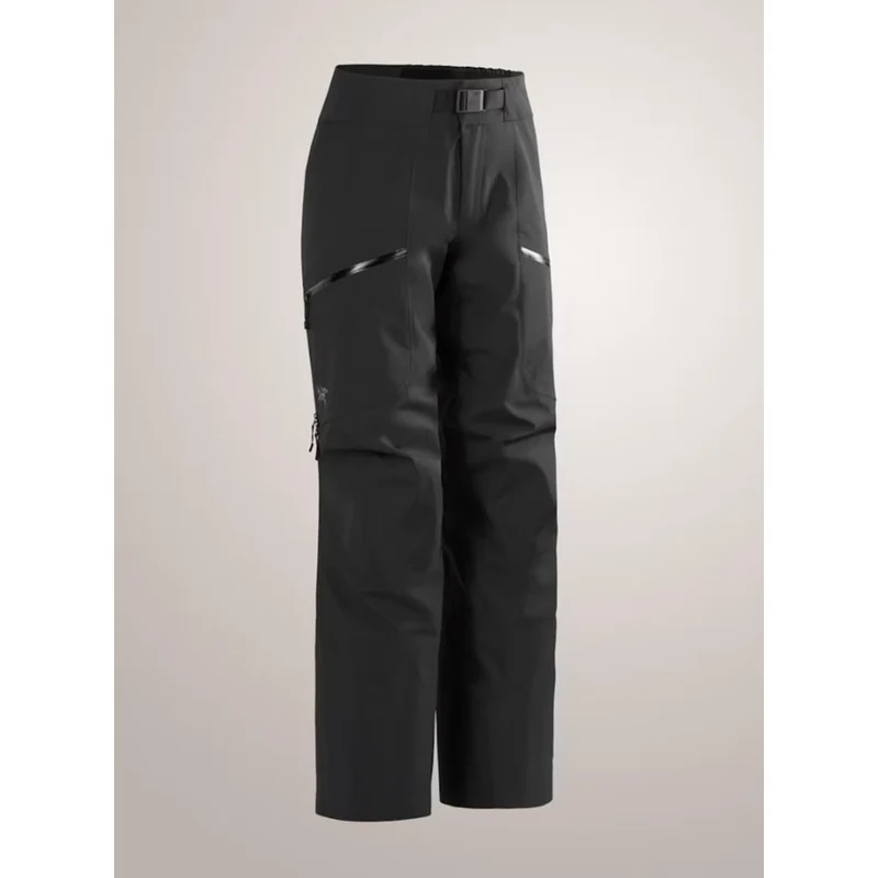 Arcteryx Sentinel Pant black Damen Hardshellhose