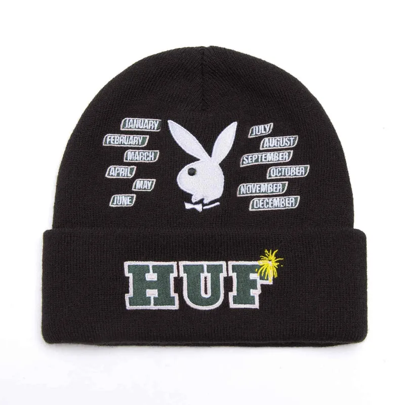 PLAYBOY MONTHS BEANIE