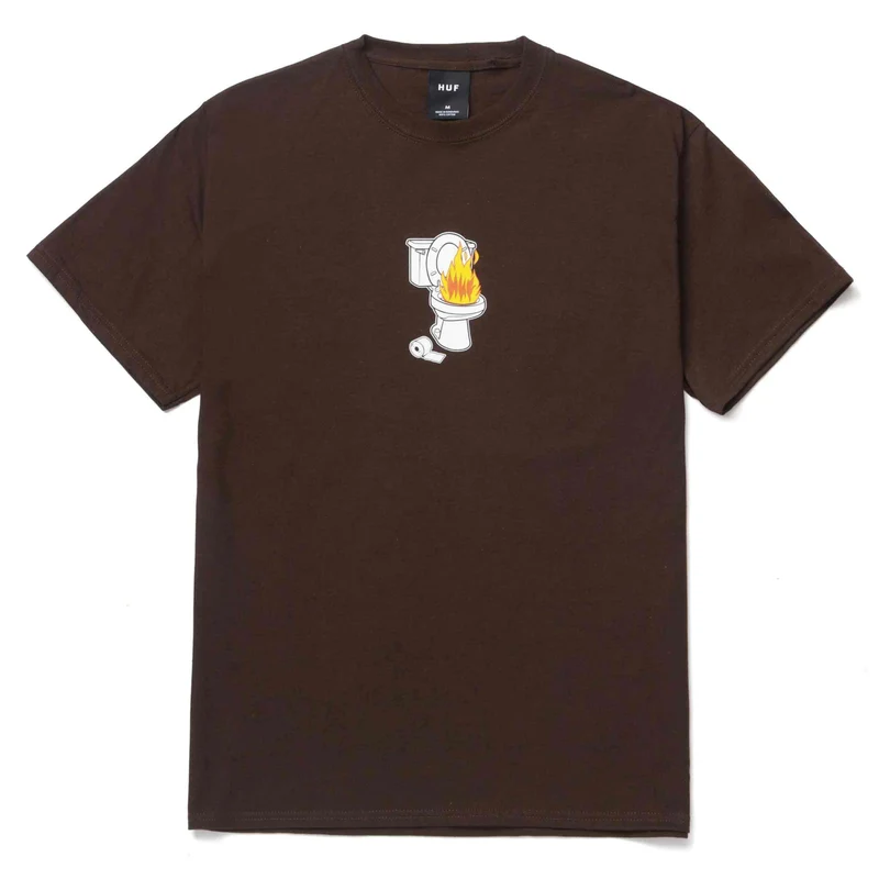 HOT SHIT T-SHIRT
