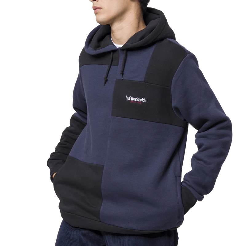 ARRAY PULLOVER HOODIE