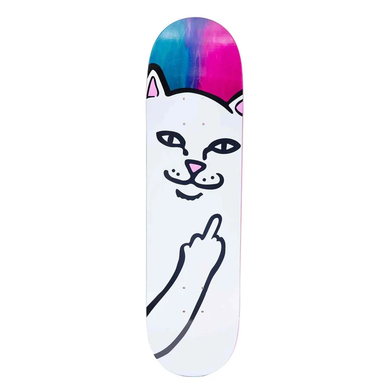 Lord Nermal Deck