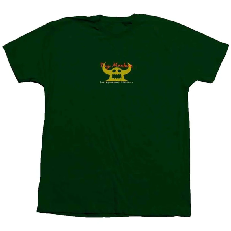 TOY CO 90'S TEE