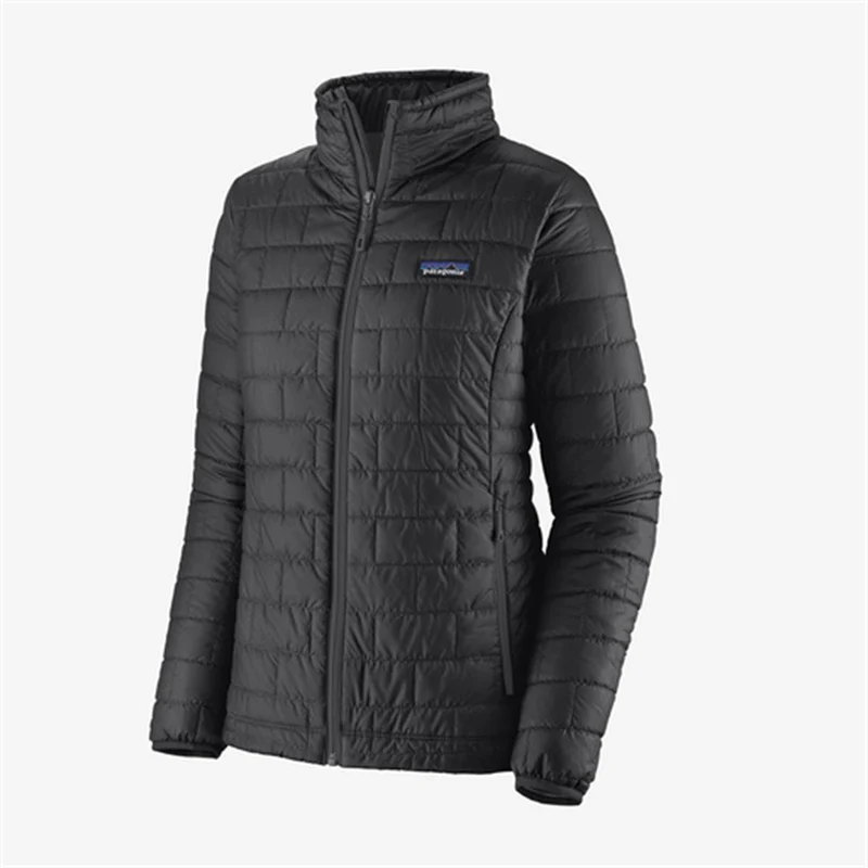 Patagonia Women's Nano Puff® Jacket black