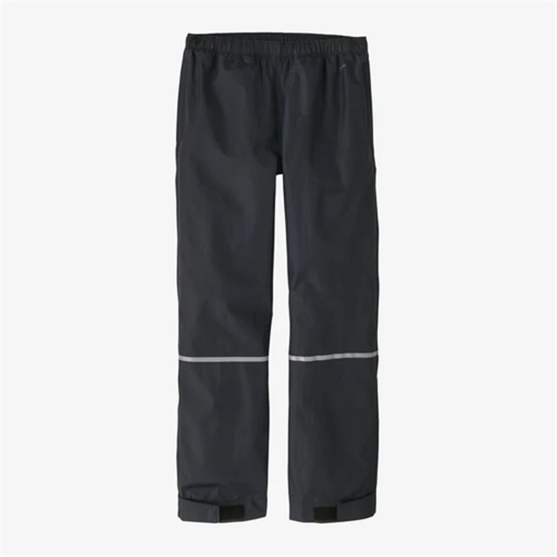 Patagonia Kids' Torrentshell 3L Rain Pants black