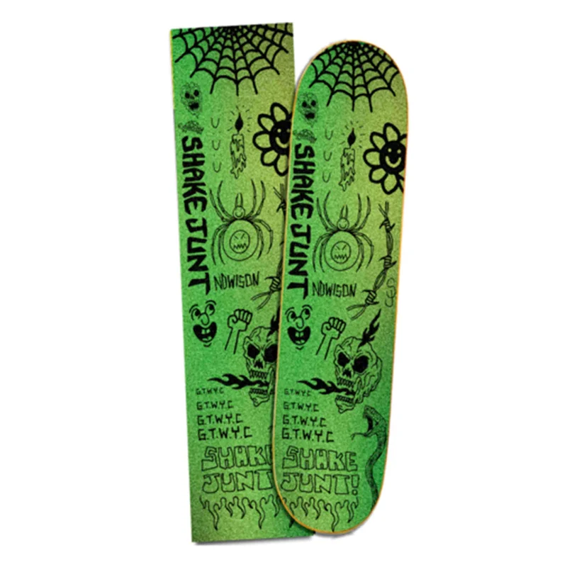 Lotties Griptape Sheet 9.0