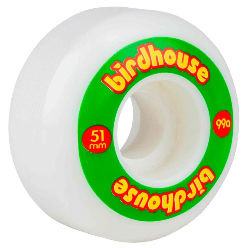 Birdhouse Logo 99a (PK 4)