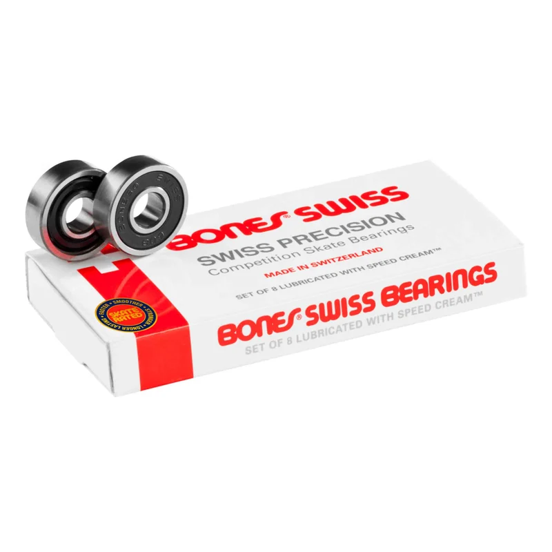 Swiss Original Bearings