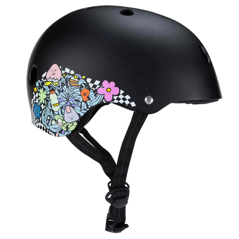 PRO SKATE HELMET Lizzie Armanto