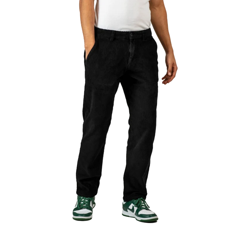 Regular Flex Chino Corduroy
