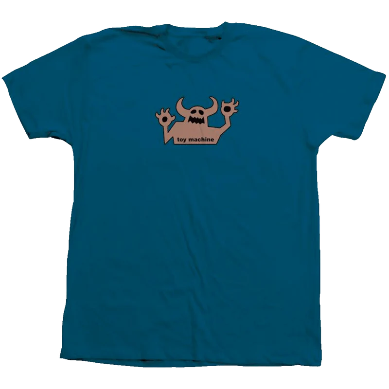 OG MONSTER 90'S TEE