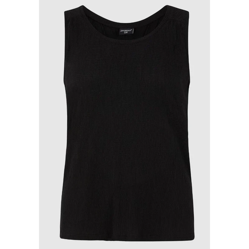 Protest Field true black Damen Top