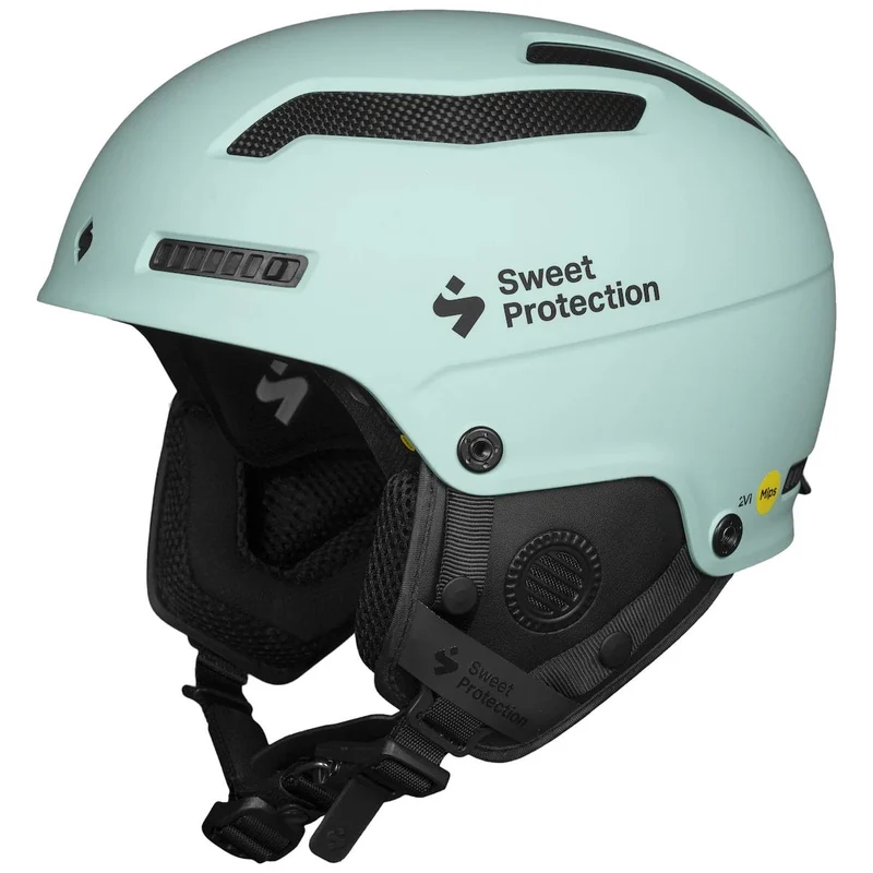 Sweet Protection Trooper 2Vi SL Mips mturq